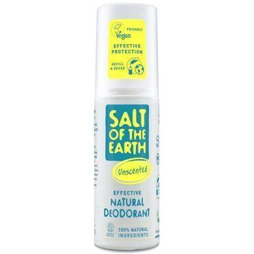 Salt of the Earth deodorant