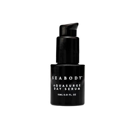 Seabody Aquasurge Day Serum (€55, Brown Thomas)