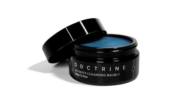 Doctrine Divinity Cleansing Balm (€42, doctrineskincare.com)