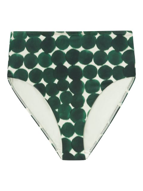 Spot bottoms, £18, John Lewis