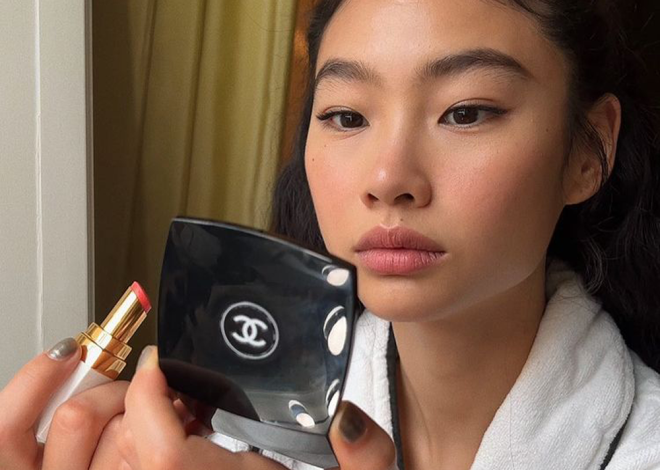 The 8 Makeup Trends That Will Dominate The Rest Of 2022
