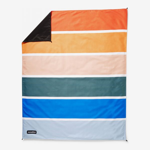 Nomadix Festival Blanket