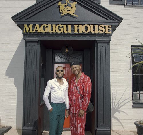 Magugu House opens its doors in leafy Dunkeld