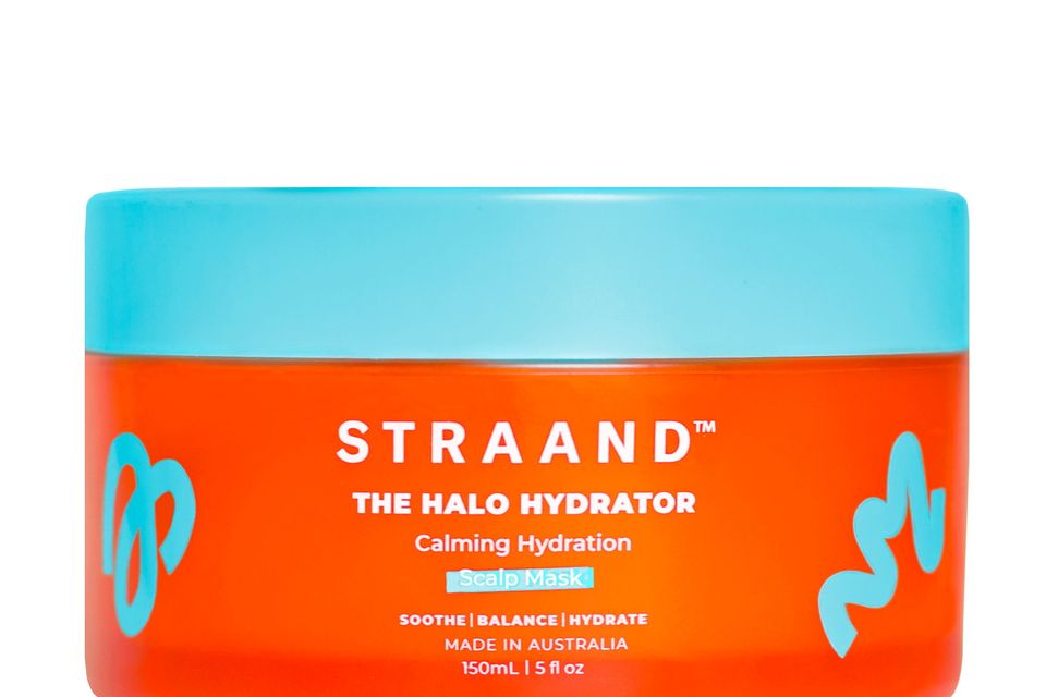 STRAAND Halo Hydrator Calming Hydration Scalp Mask (£26)