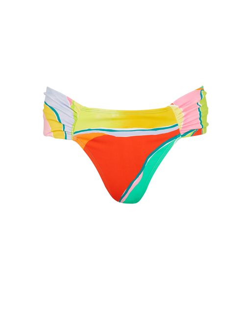 Bright bikini bottoms, £18, Accessorize