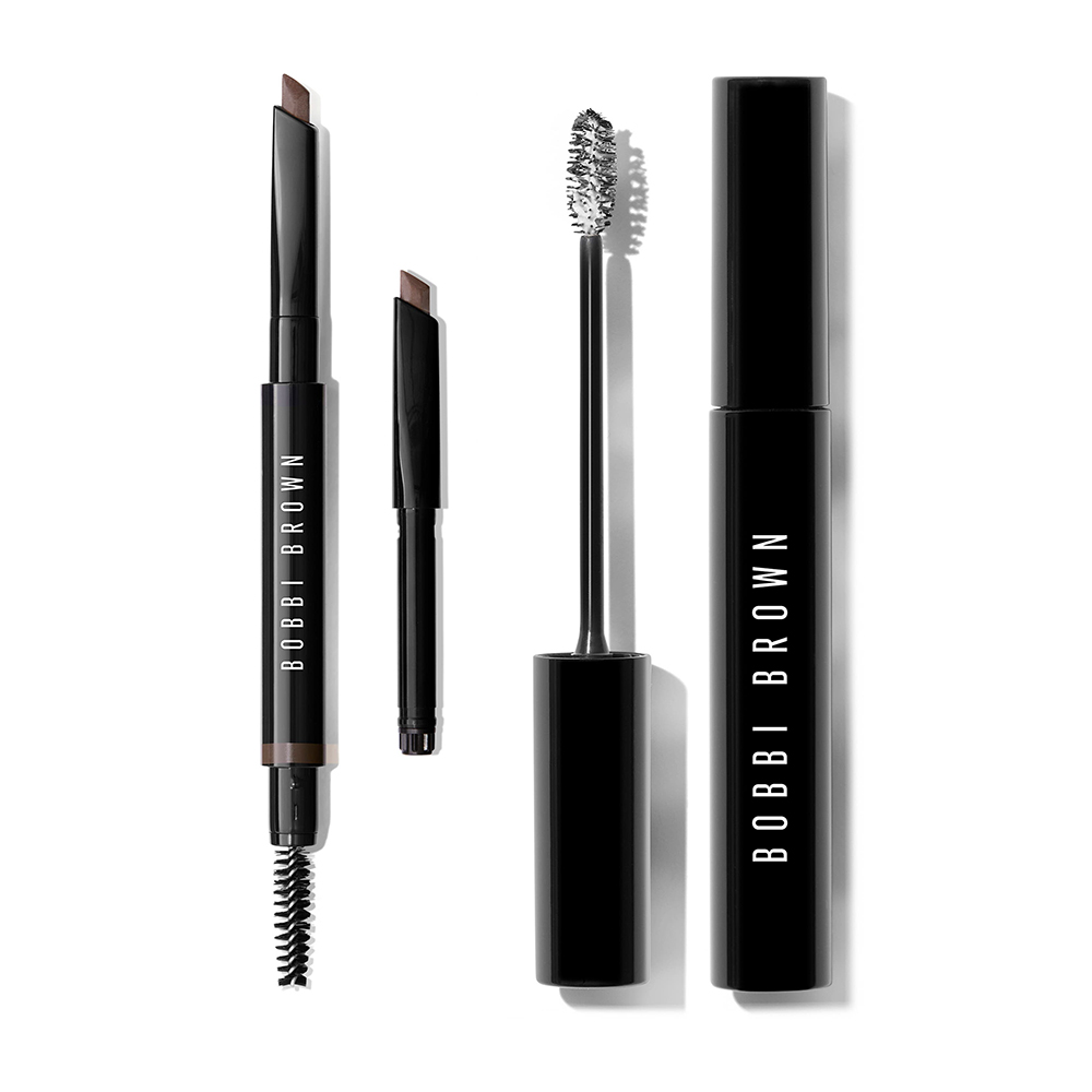 Bobbi Brown Best in Brow Set