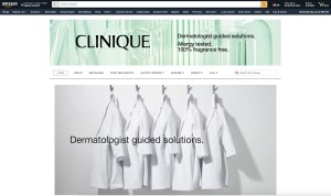 Clinique on Amazon