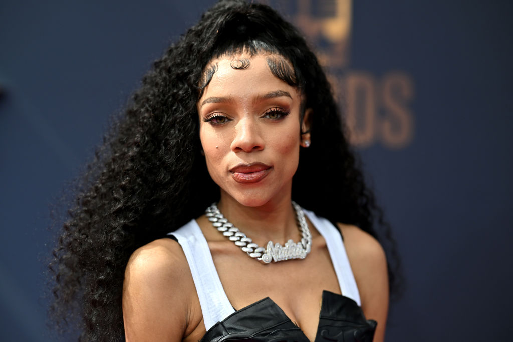 Lil Mama Recalls Being Lowballed Despite Being ‘The Face Of Fashion And Beauty’ For The Black Community