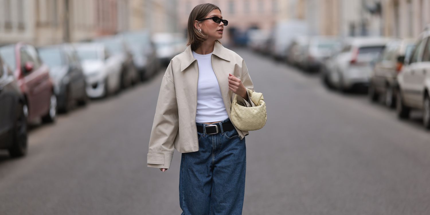 How to Wear the Clean Girl Aesthetic, According to Fashion Influencers