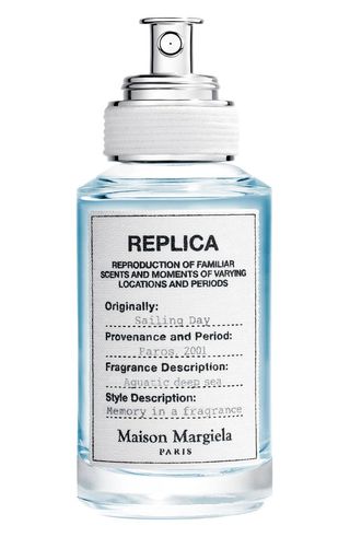 Replica Sailing Day Eau De Toilette Fragrance