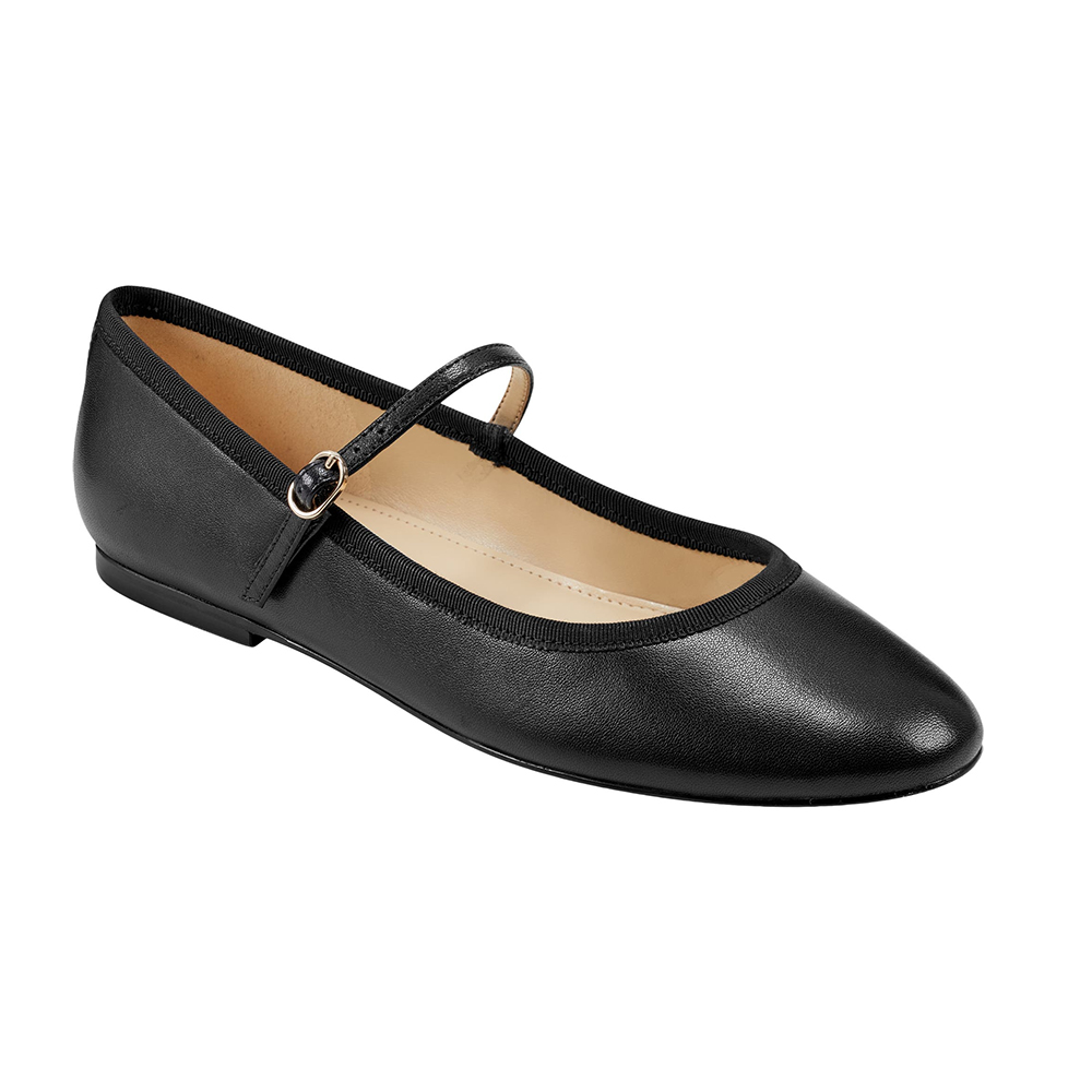 Marc Fisher Espina Mary Jane Flat