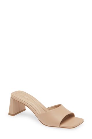 Open Edit Jaydin Slide Sandal