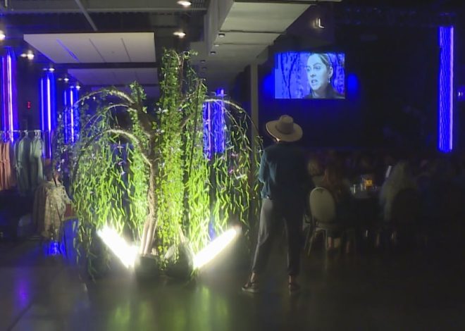 ‘Beauty and Babes’ fashion show supports families dealing with loss