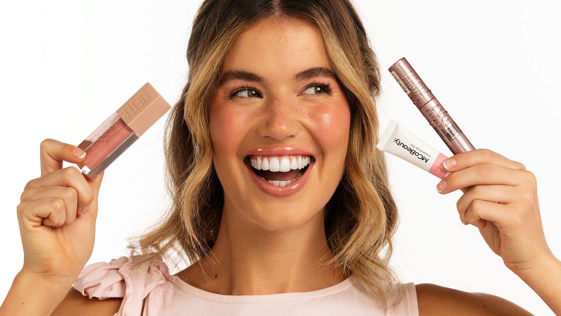 Western Sydney Shopping Centres Are Running Beauty Classes and Fashion Giveaways Until June