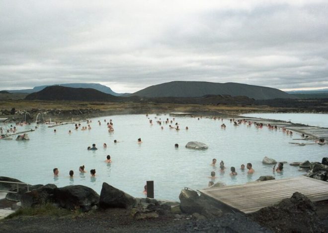 Iceland’s top 7 lifestyle retreats fuse fashion, beauty, and nature.