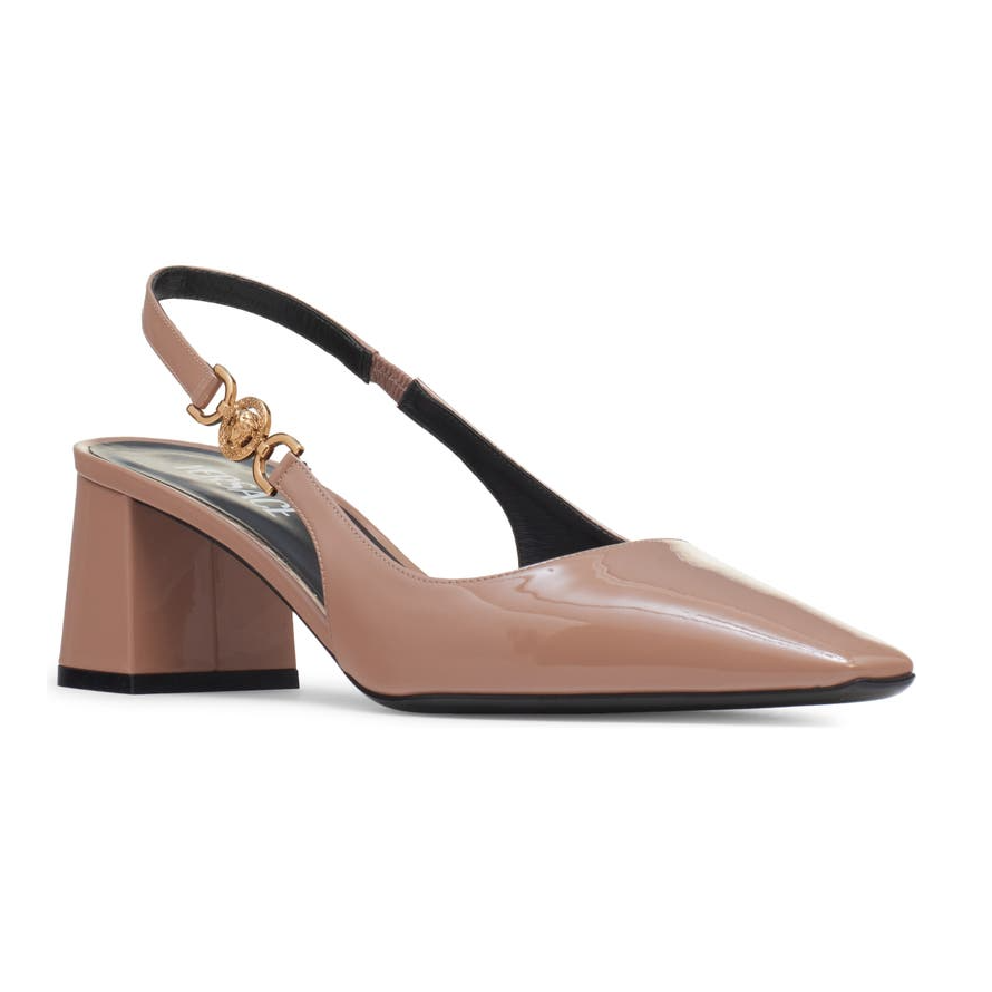 Versace '95 Slingback Pump