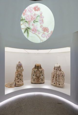 Inside The Met’s magical ‘Sleeping Beauties: Reawakening Fashion’ exhibition