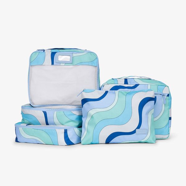 Calpak Packing Cubes 5-Piece Set