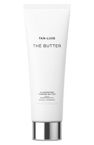 The Butter Illuminating Tanning Butter