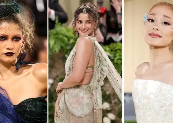 Met Gala 2024: Best beauty looks from the fashion event