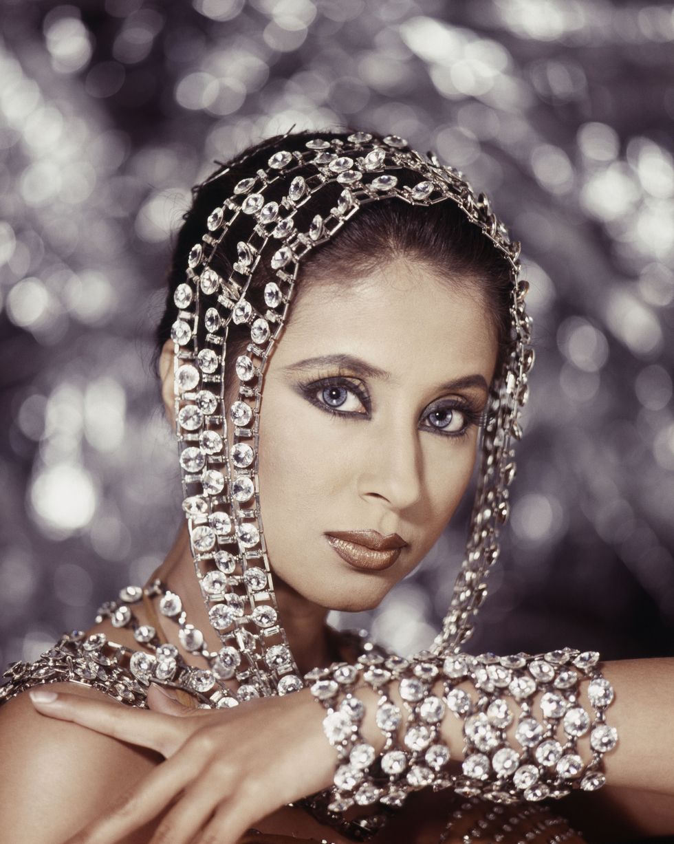 indian actress, urmila matondkar, 2000 photo by dinodia photosgetty images