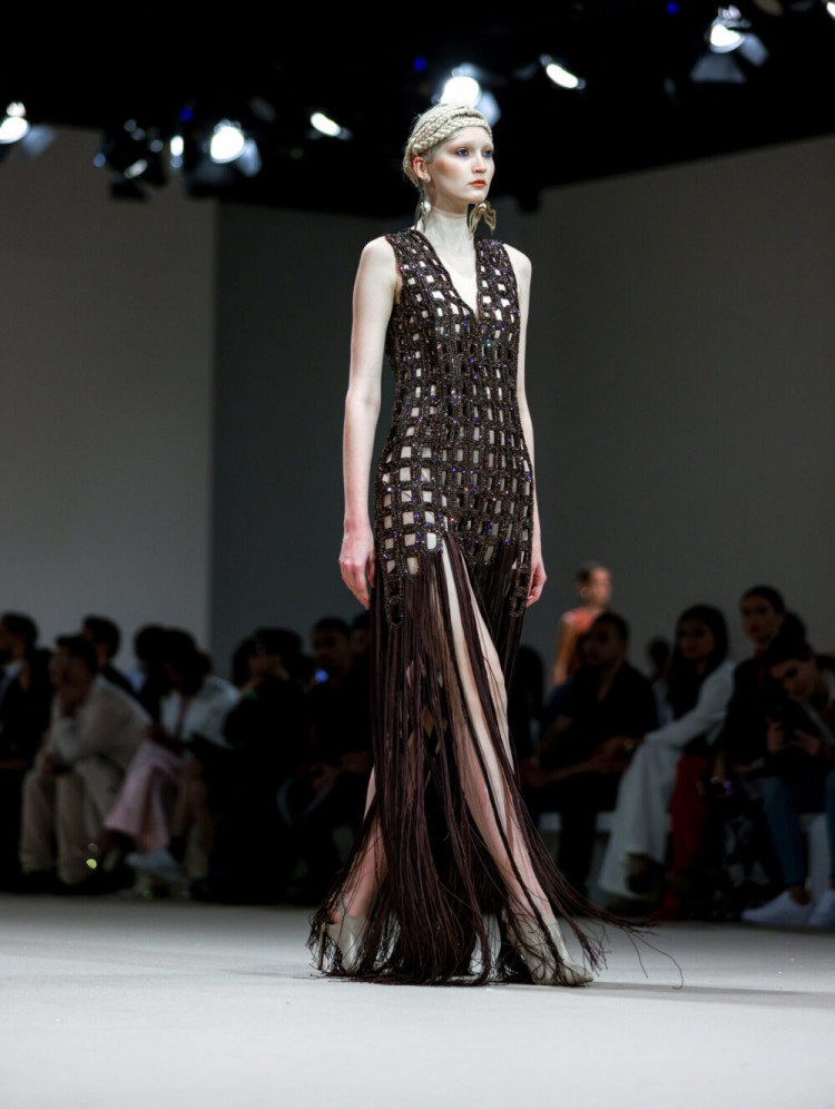 Dubai Fashion Week Announces Spring/Summer ‘25 Dates