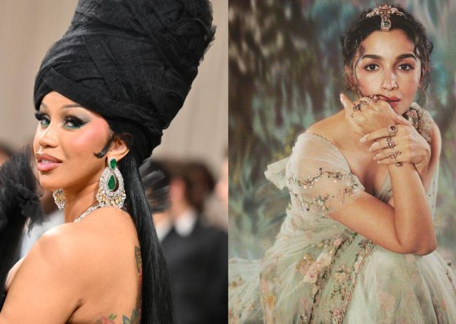 MET Gala 2024: From Cardi B forgetting designer Sensen Lii’s name to Alia Bhatt ’copying’ Deepika Padukone, here are top 6 controversies from the night