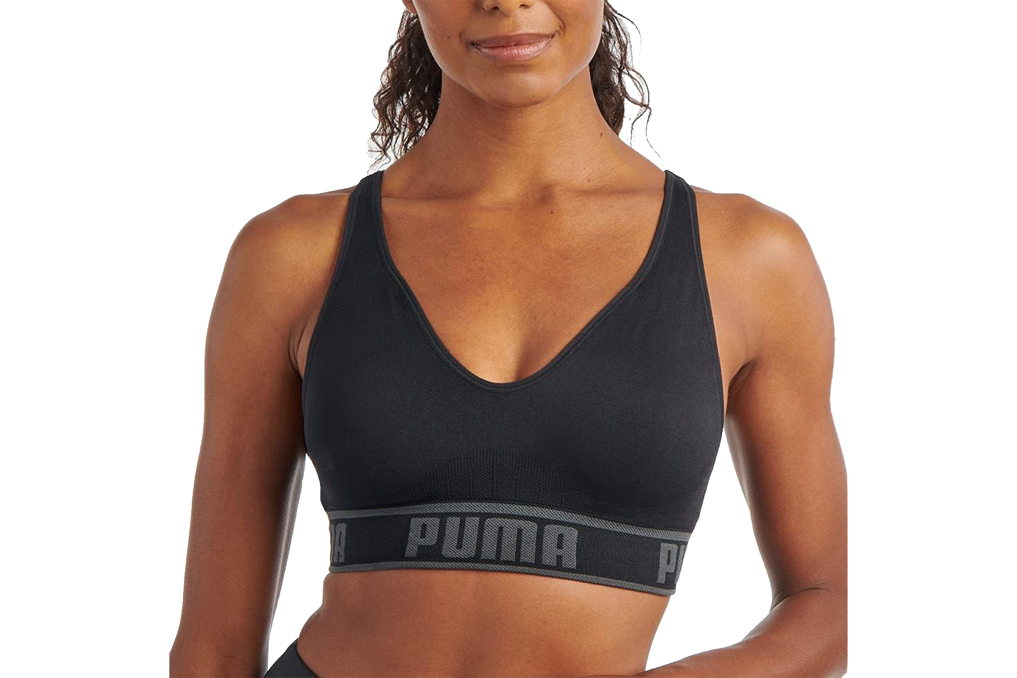 Puma sports bra