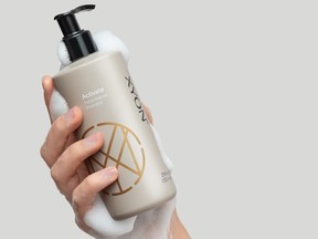 Dealing with hair loss? This Vancouver brand may be for you