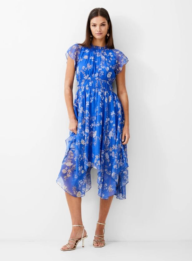 French Connection sale slashes ‘elegant’ dress ‘perfect for weddings’ by £36