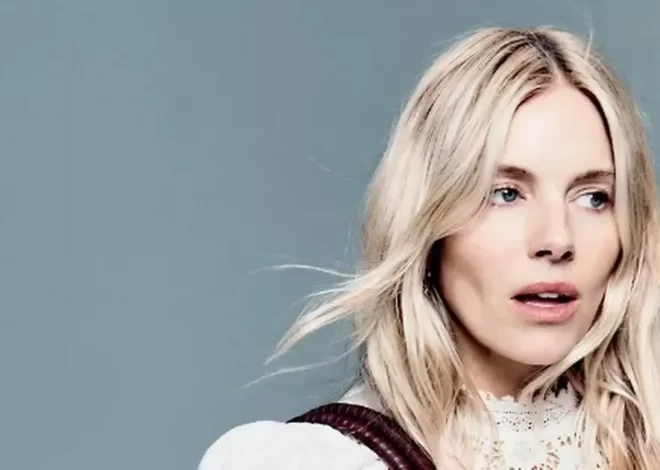 ‘I’m a fashion writer – these M&S Sienna Miller picks are top summer boho looks’