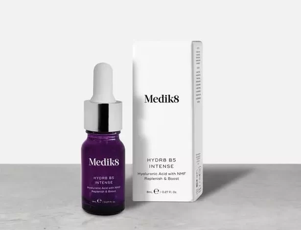 Beauty fans hail ‘anti wrinkle’ Medik8 serum that is ‘great for jet-lagged skin’