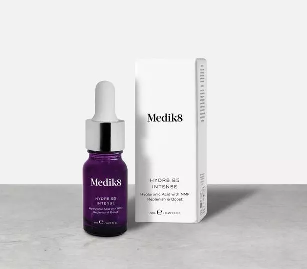 Beauty fans hail ‘anti wrinkle’ Medik8 serum that is ‘great for jet-lagged skin’