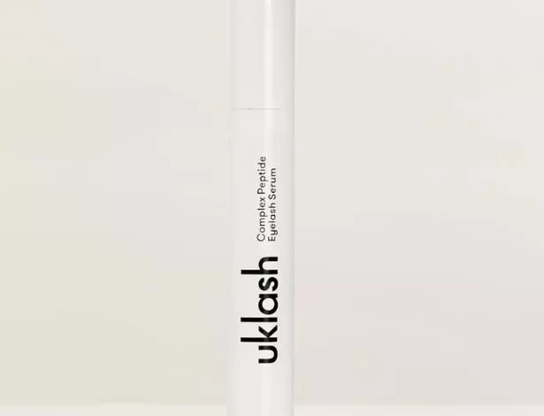 Beauty fans ‘obsessed’ with new ‘record breaking’ peptide UKLASH growth serum