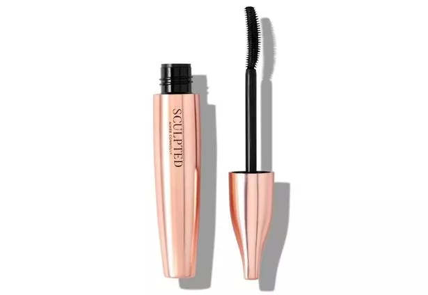 Shoppers snap up lengthening mascara so good ‘it’s mistaken for false lashes’