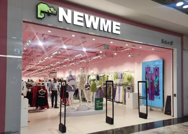 Mobile-first fashion brand Newme plans more stores in Hyderabad