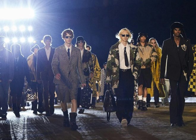 All The Fashion Week Dates You Need To Know This June 2024