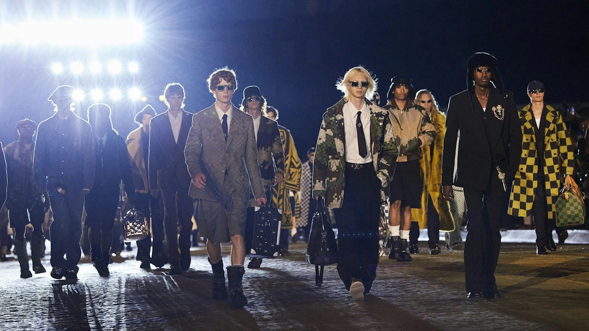 All The Fashion Week Dates You Need To Know This June 2024