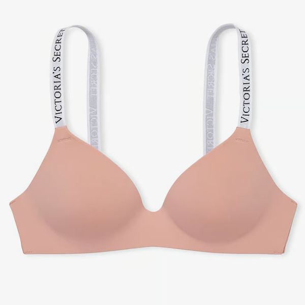 Victoria's Secret Lightly Lined Wireless T-Shirt Bra