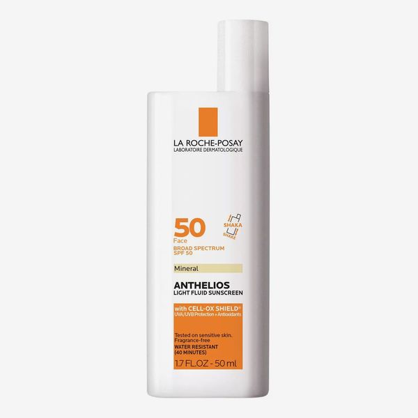 La Roche Posay Anthelios Mineral Sunscreen