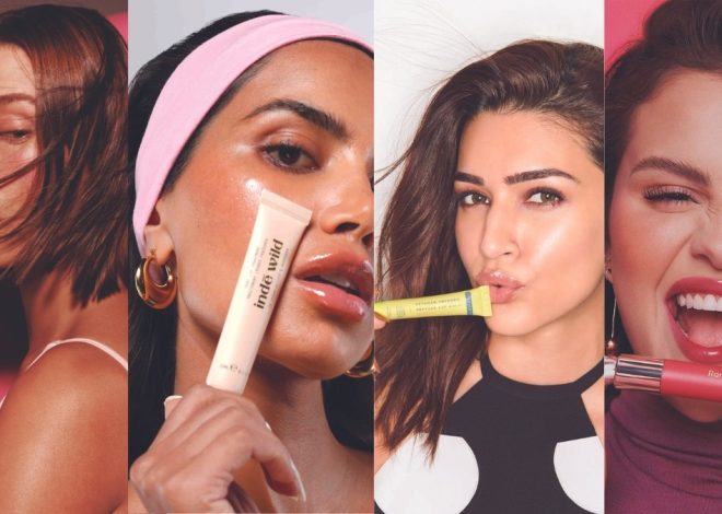All the latest beauty tips and trends to know about this season