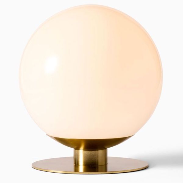 West Elm Mitchel Table Lamp (14