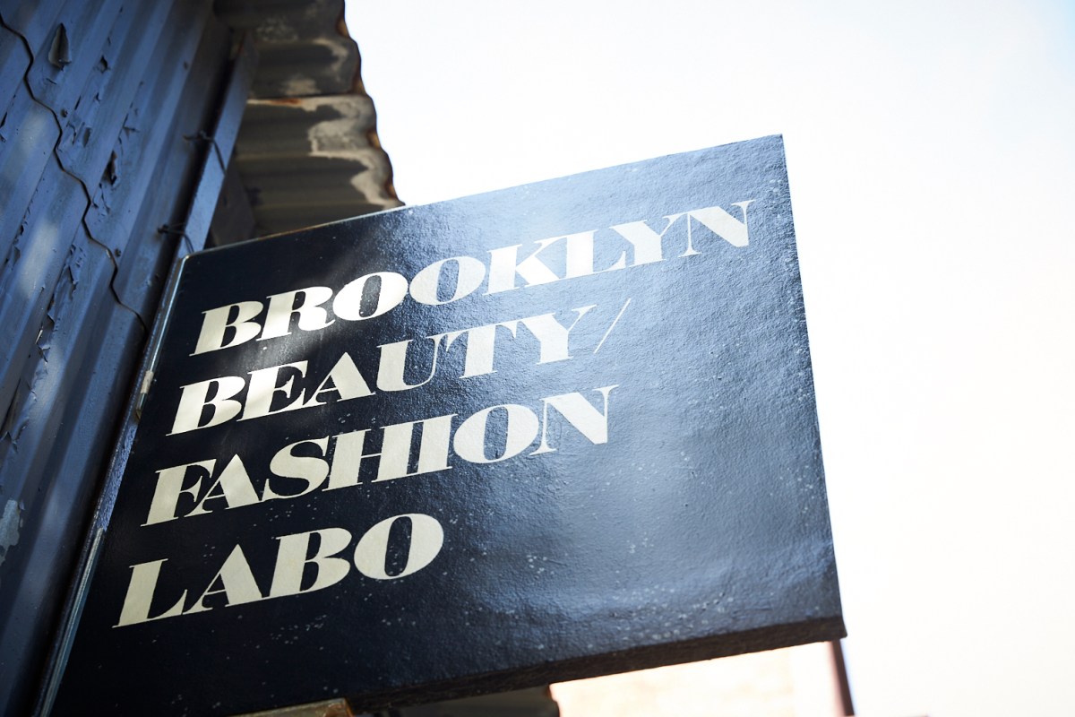 A collaboration of culture! Reimagined beauty and fashion center reopening in Park Slope