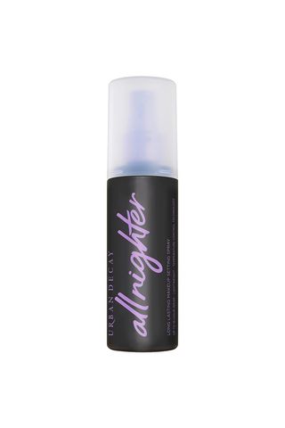 Urban Decay All Nighter Waterproof Makeup Setting Spray