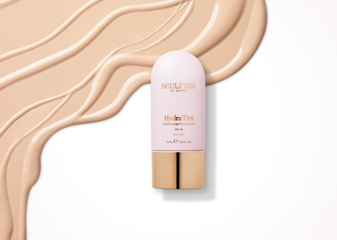 I’m a beauty writer and I can’t put down this £23 dewy skin tint