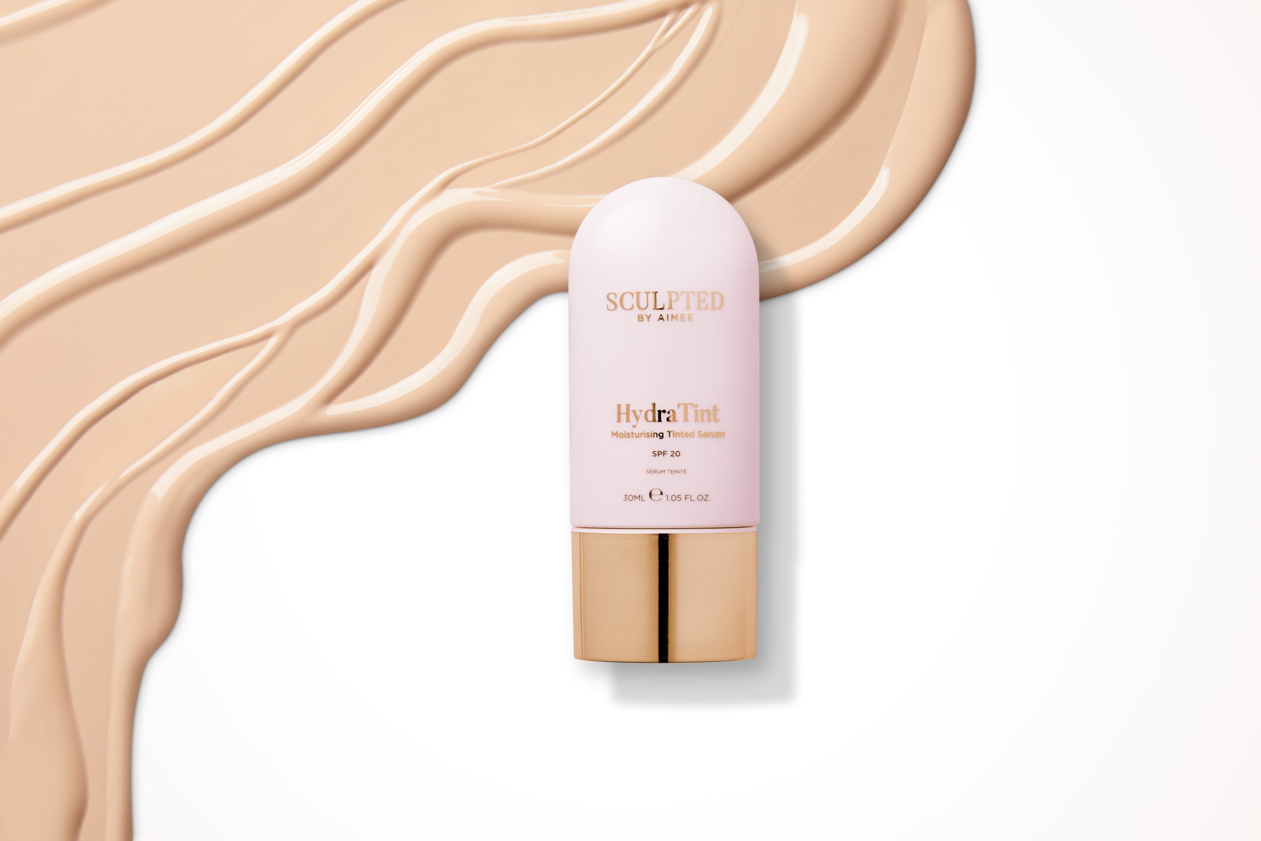 I’m a beauty writer and I can’t put down this £23 dewy skin tint