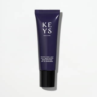 Keys Soulcare PROTECT YOUR LIGHT SPF 30 SUNSCREEN