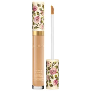 Concentré De Beauté Multi-Use Crease Proof and Hydrating Concealer