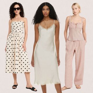 Don’t Think, Just Shop—30 Summer Arrivals You Won’t Second-Guess