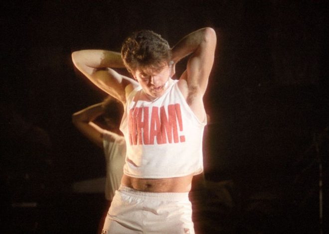 Simply The Vest: How The Humble Tank Top Became A Queer Fashion Staple For Generations